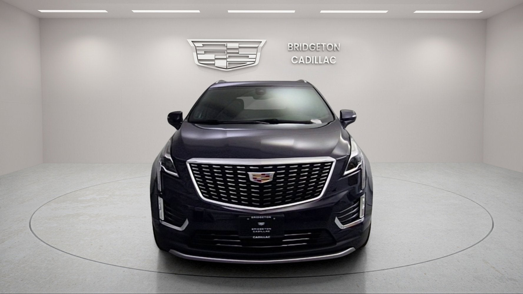 2025 Cadillac XT5 AWD Premium Luxury