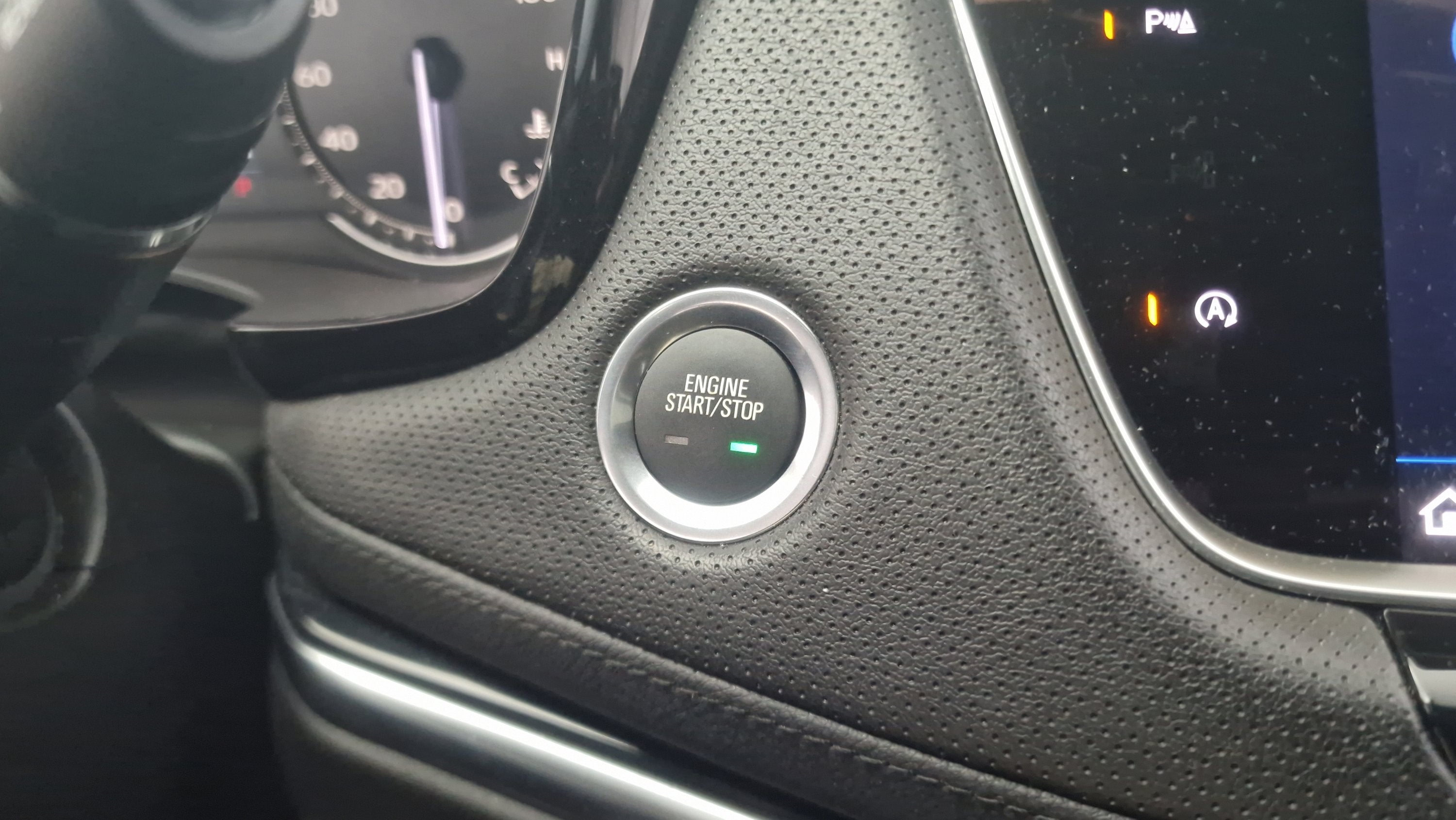 2025 Cadillac XT5 AWD Premium Luxury