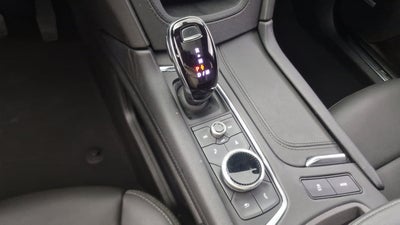 2025 Cadillac XT5 AWD Premium Luxury