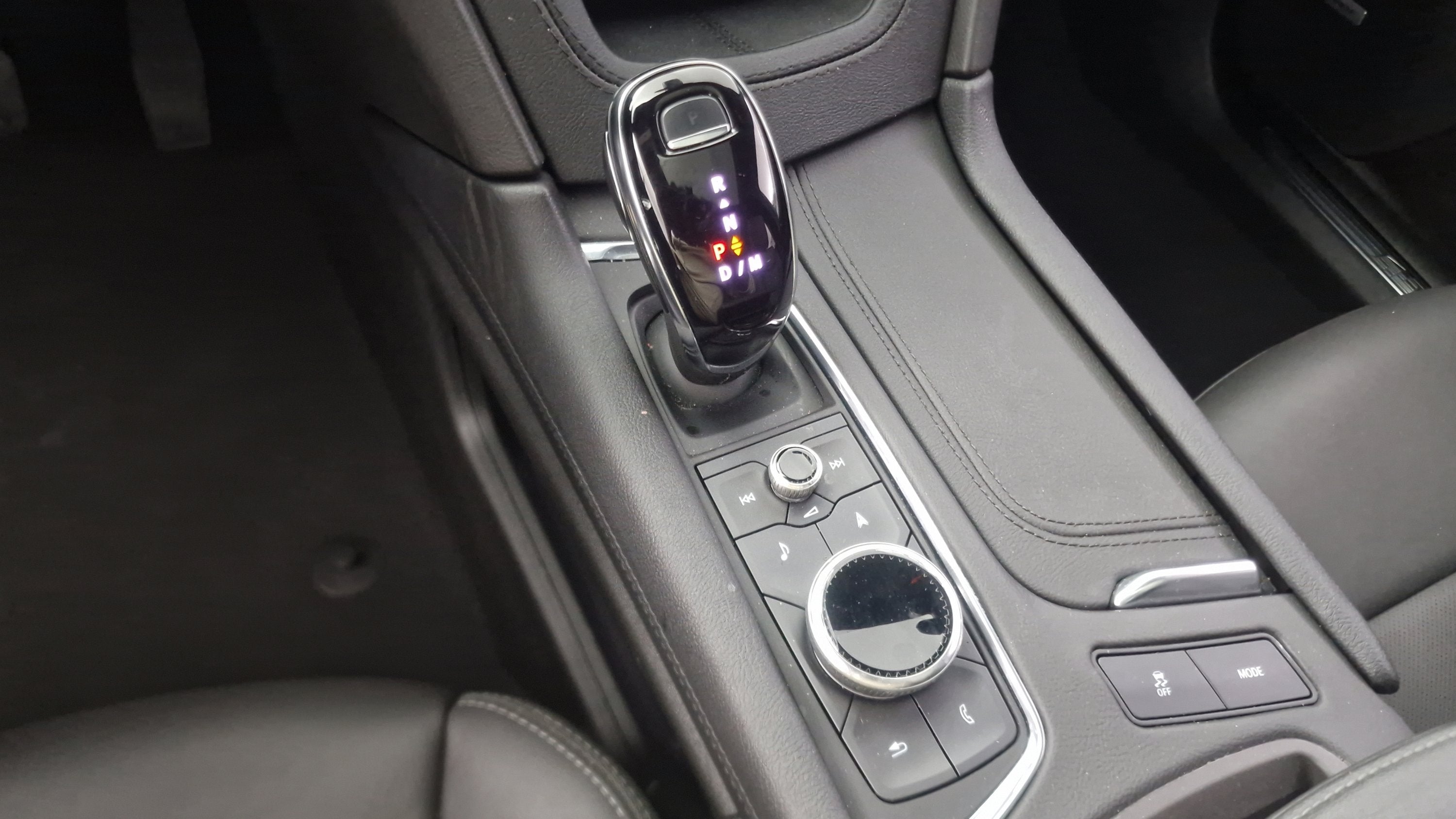 2025 Cadillac XT5 AWD Premium Luxury