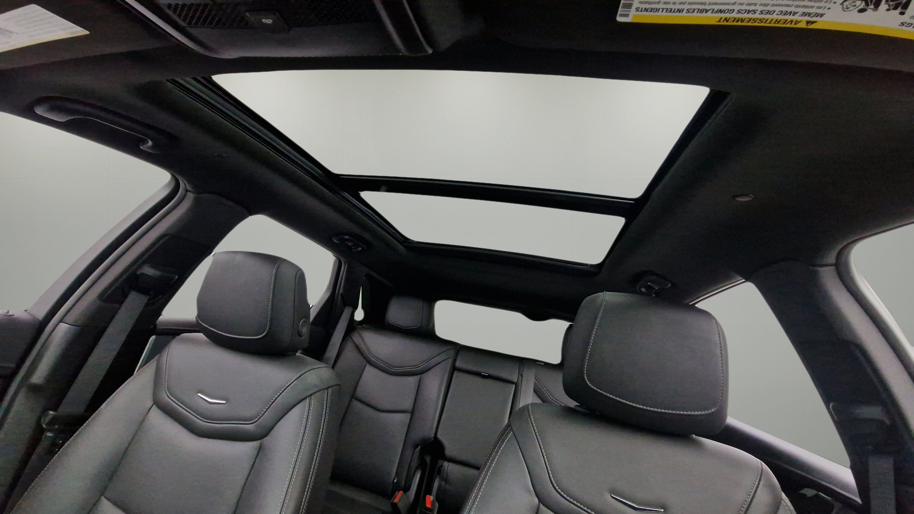 2025 Cadillac XT5 AWD Premium Luxury