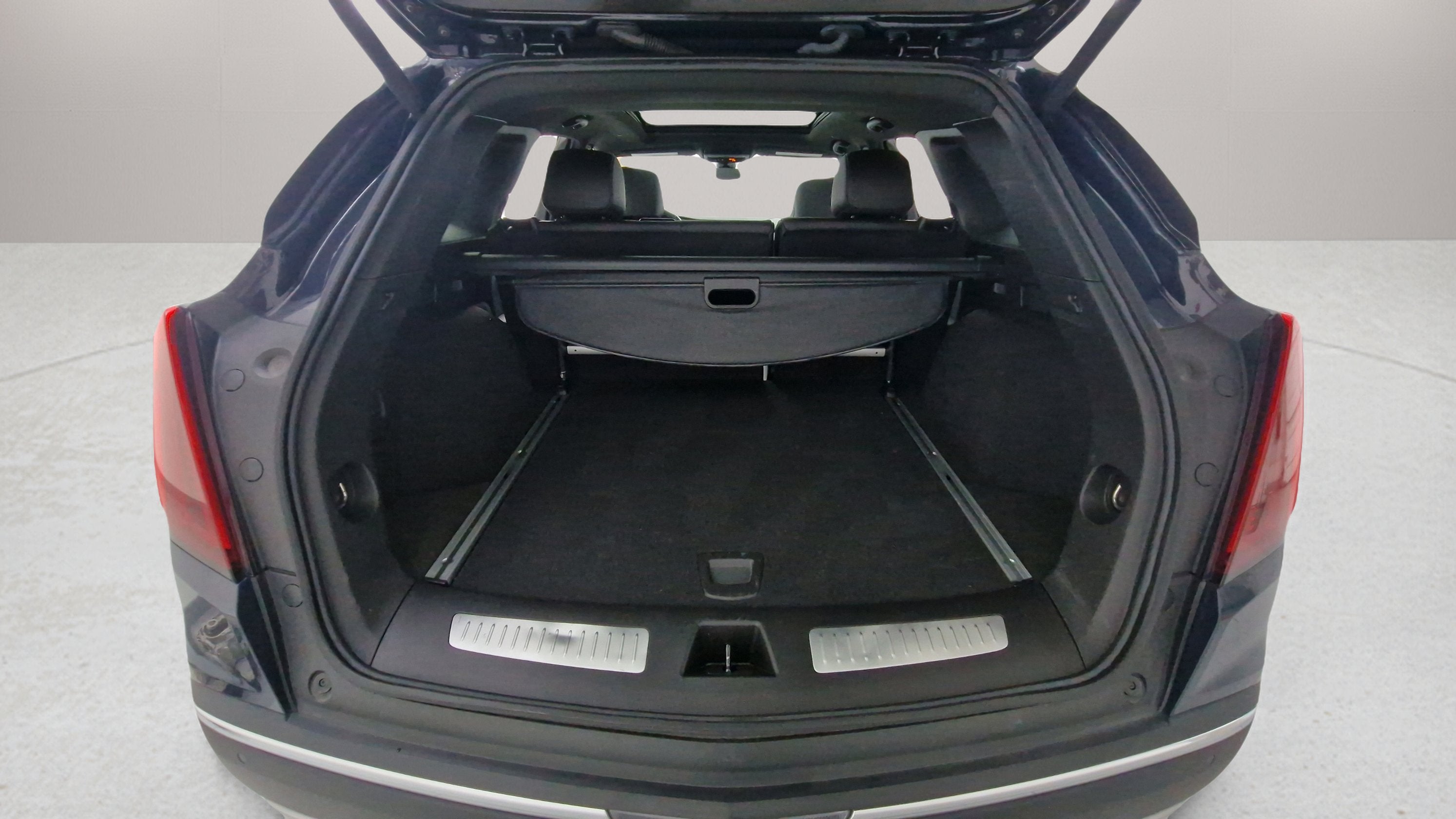 2025 Cadillac XT5 AWD Premium Luxury