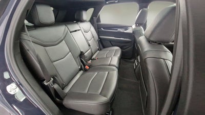 2025 Cadillac XT5 AWD Premium Luxury