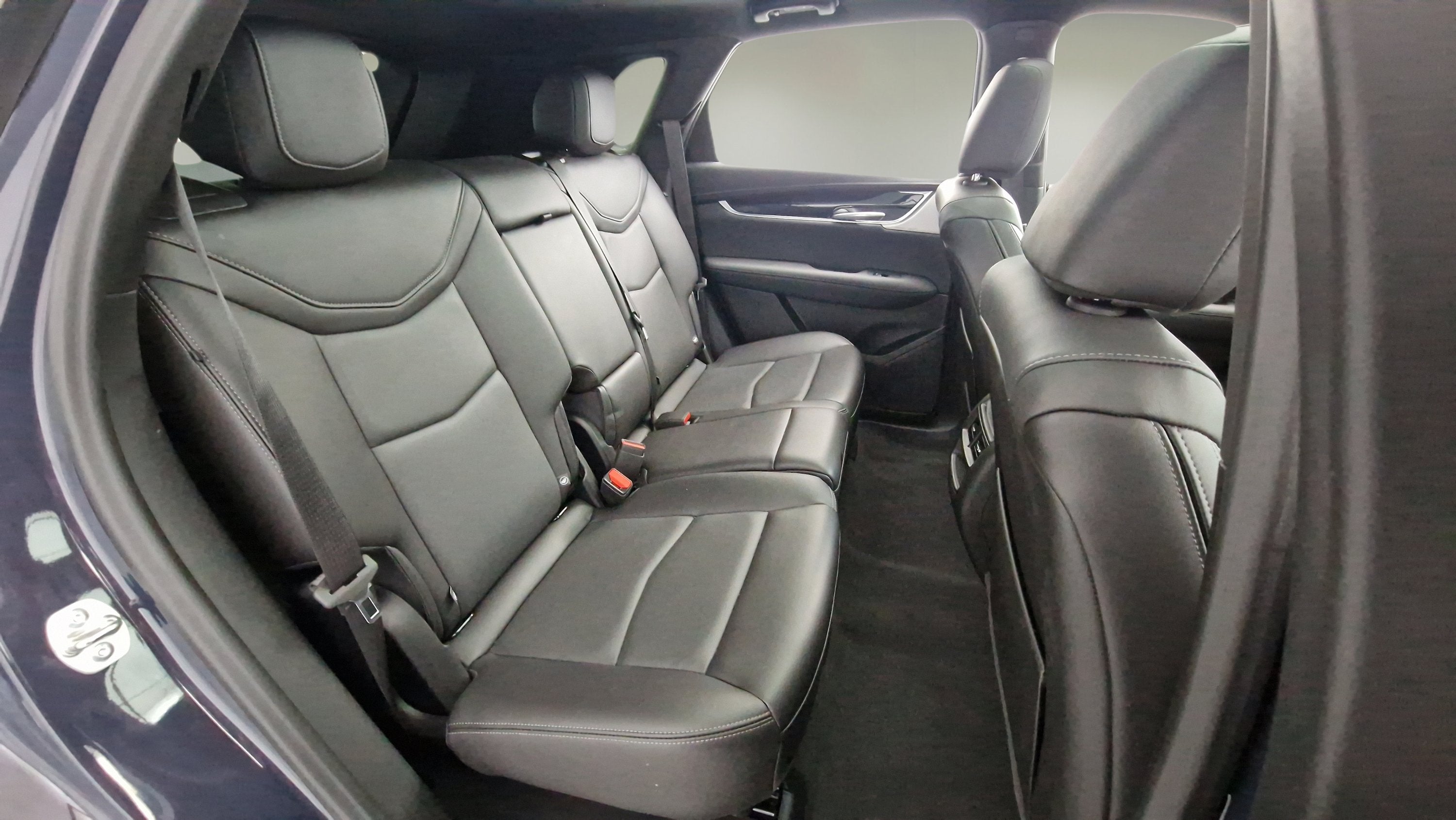 2025 Cadillac XT5 AWD Premium Luxury