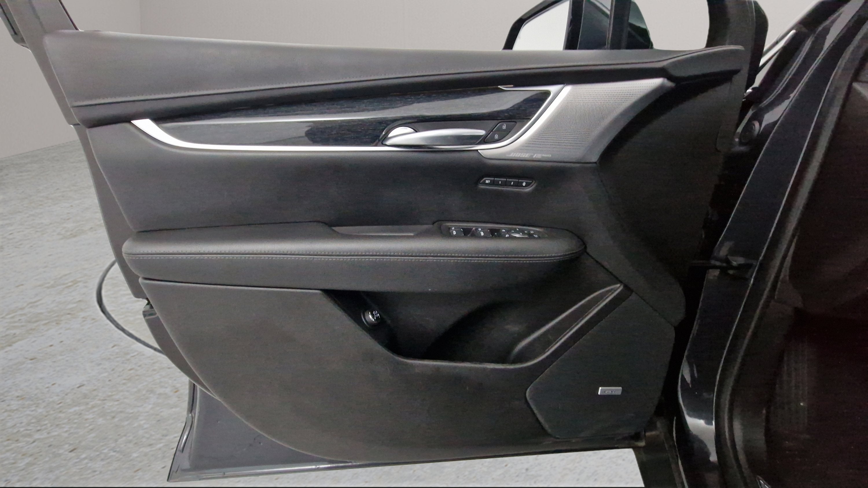 2022 Cadillac XT5 AWD Premium Luxury