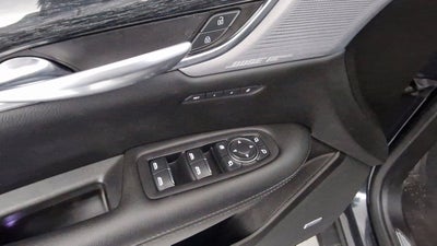 2022 Cadillac XT5 AWD Premium Luxury