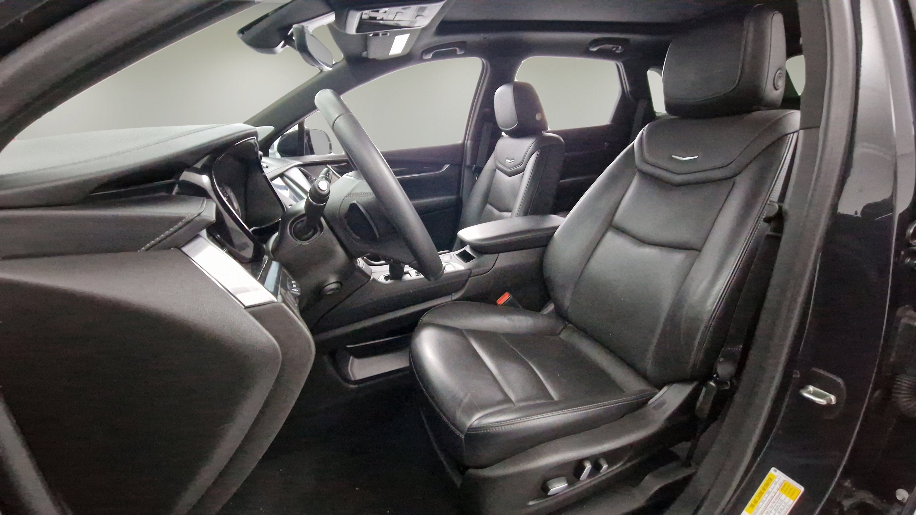 2022 Cadillac XT5 AWD Premium Luxury