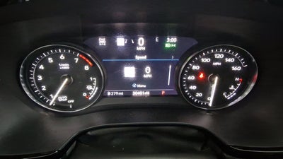 2022 Cadillac XT5 AWD Premium Luxury