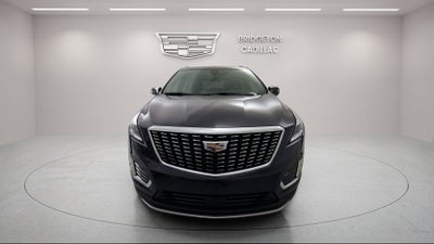 2022 Cadillac XT5 AWD Premium Luxury