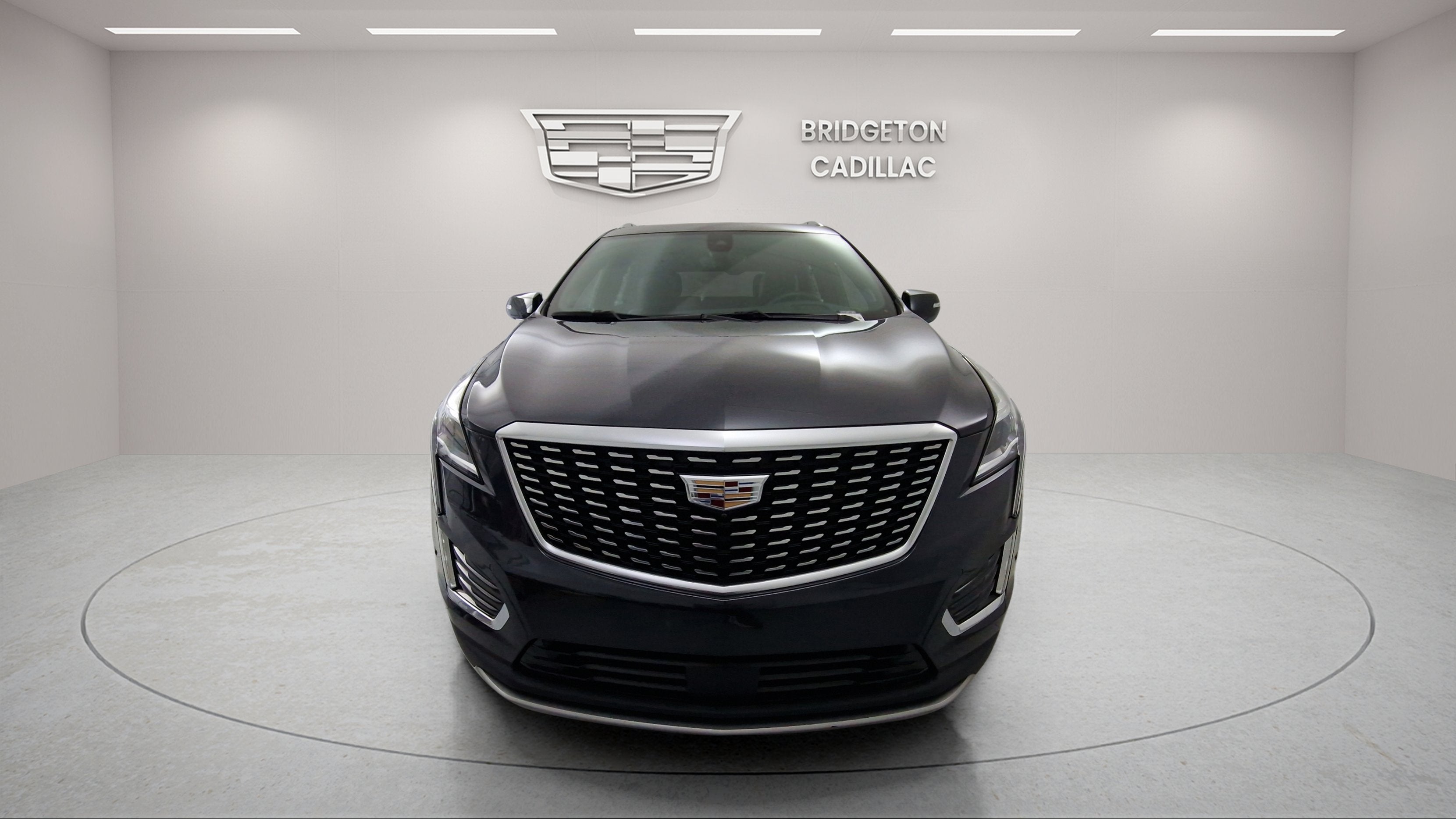 2022 Cadillac XT5 AWD Premium Luxury