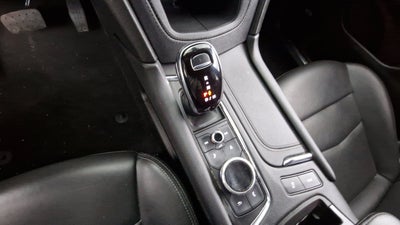 2022 Cadillac XT5 AWD Premium Luxury