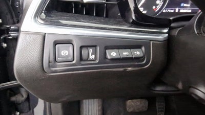 2022 Cadillac XT5 AWD Premium Luxury