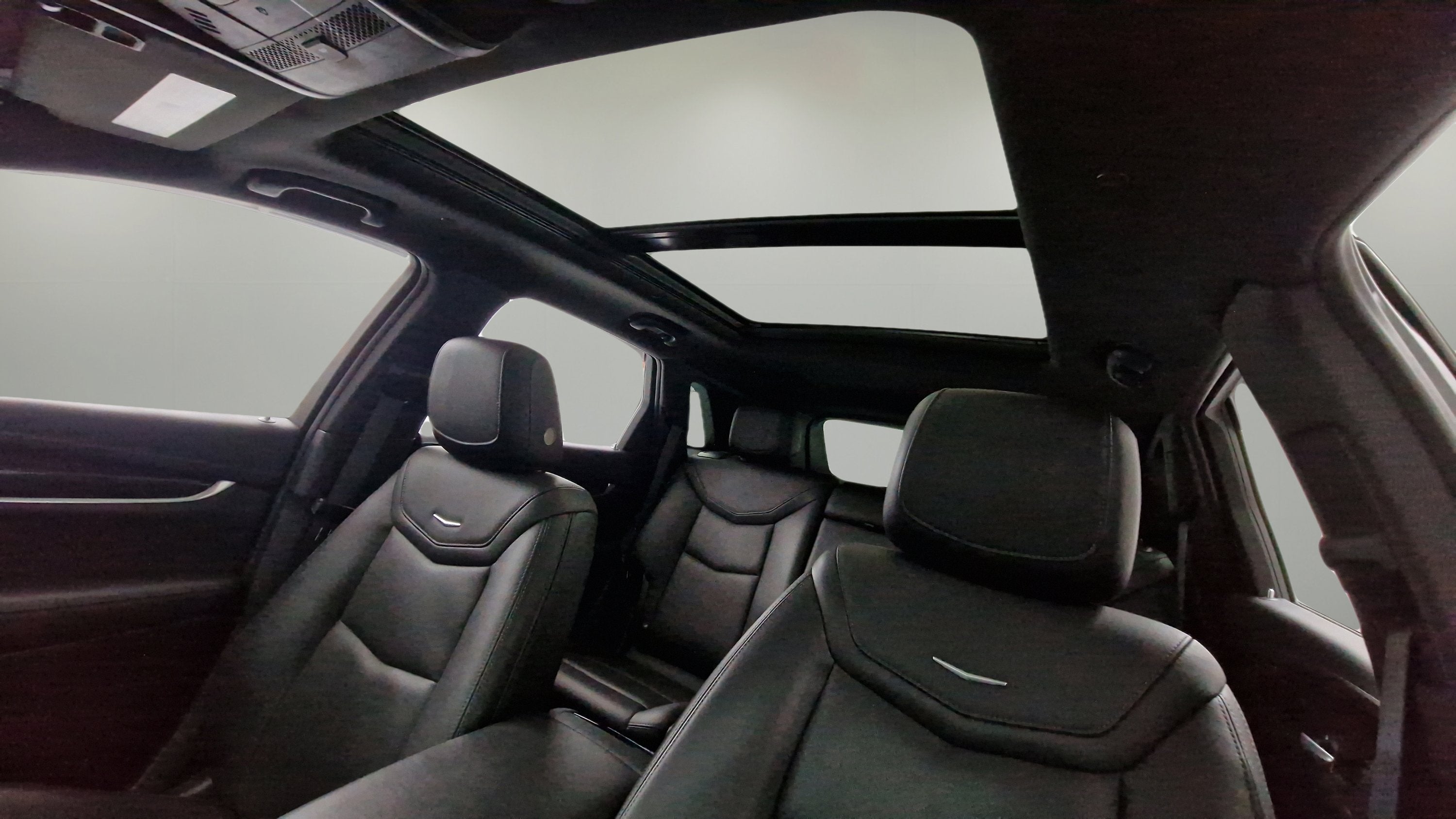 2022 Cadillac XT5 AWD Premium Luxury