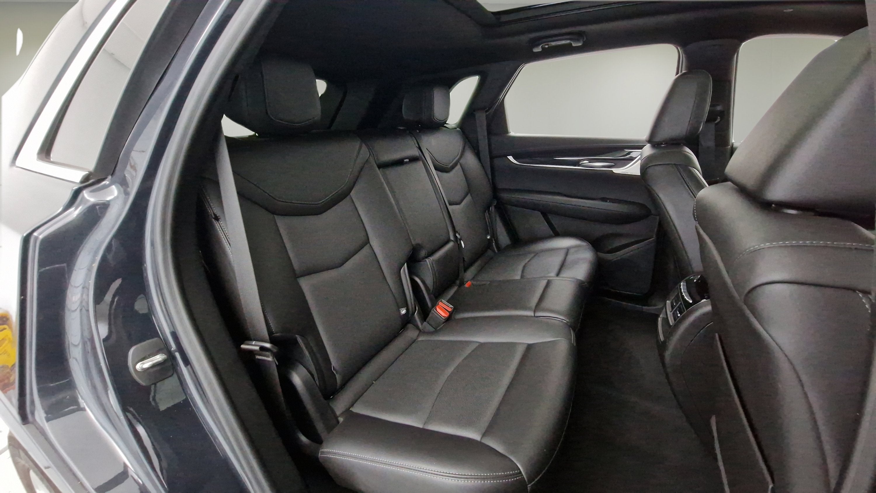 2022 Cadillac XT5 AWD Premium Luxury