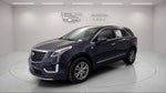 2022 Cadillac XT5 AWD Premium Luxury