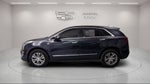 2022 Cadillac XT5 AWD Premium Luxury