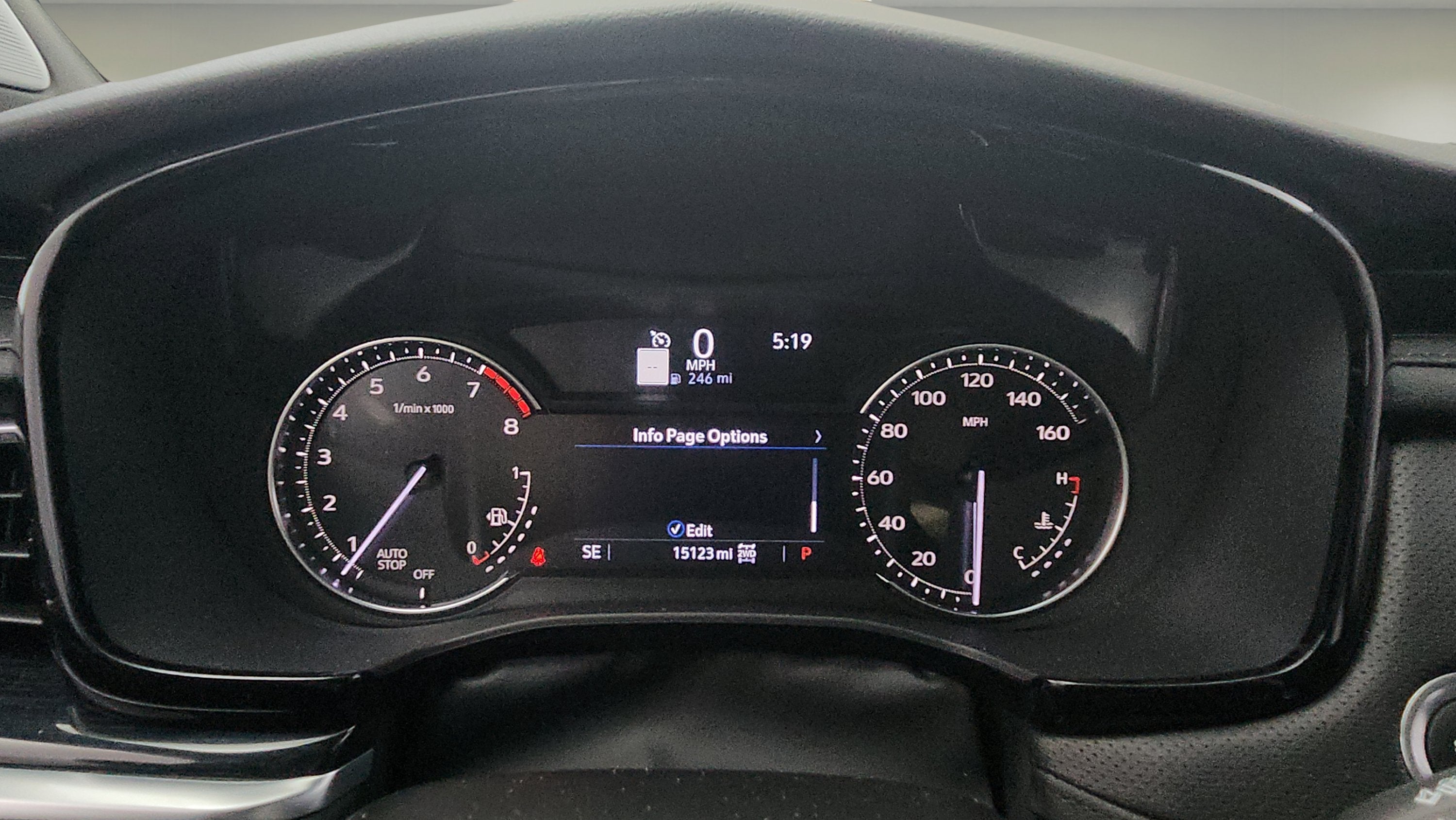 2025 Cadillac XT5 AWD Premium Luxury