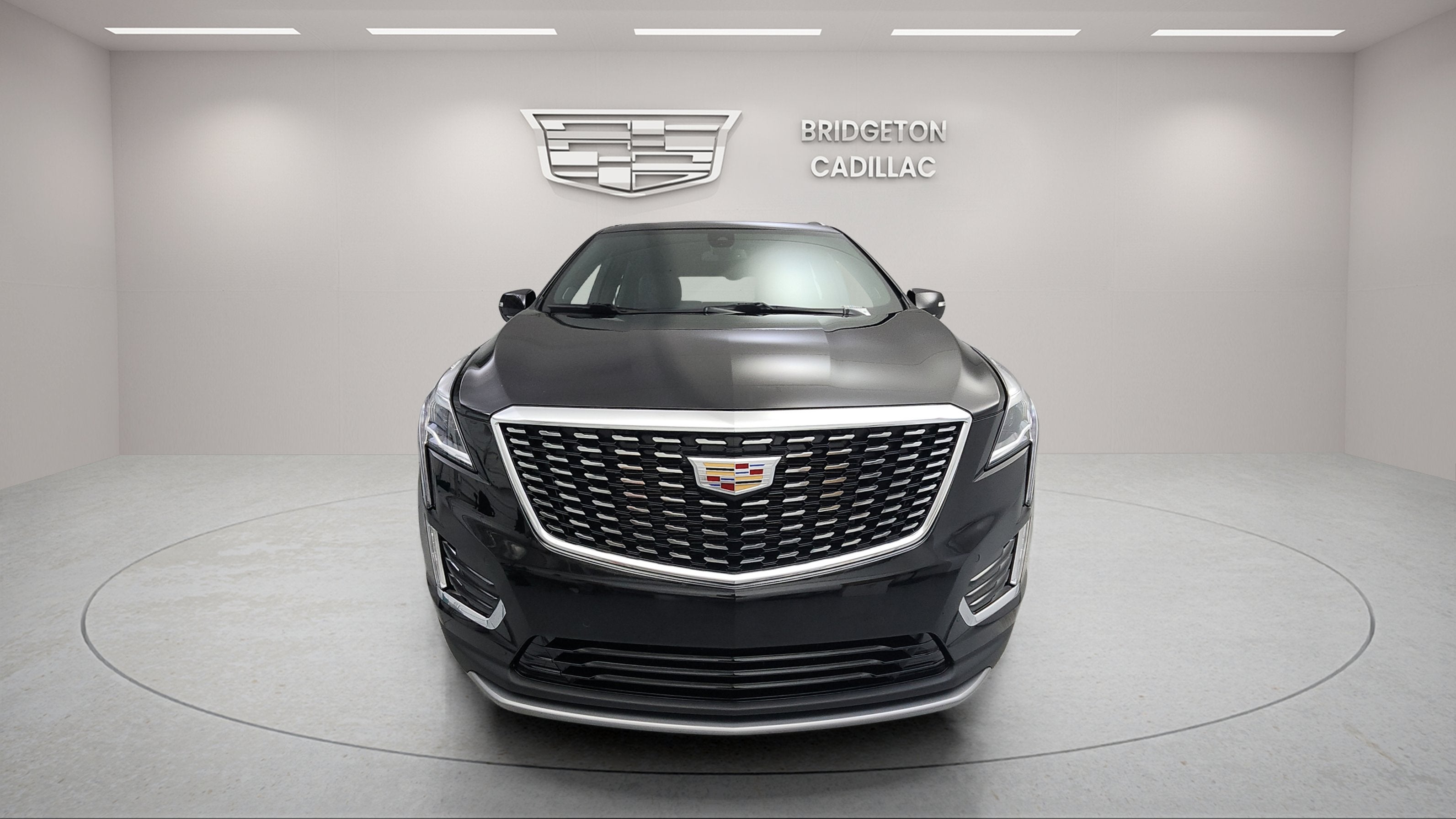 2025 Cadillac XT5 AWD Premium Luxury