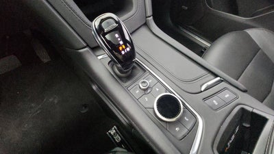 2025 Cadillac XT5 AWD Premium Luxury