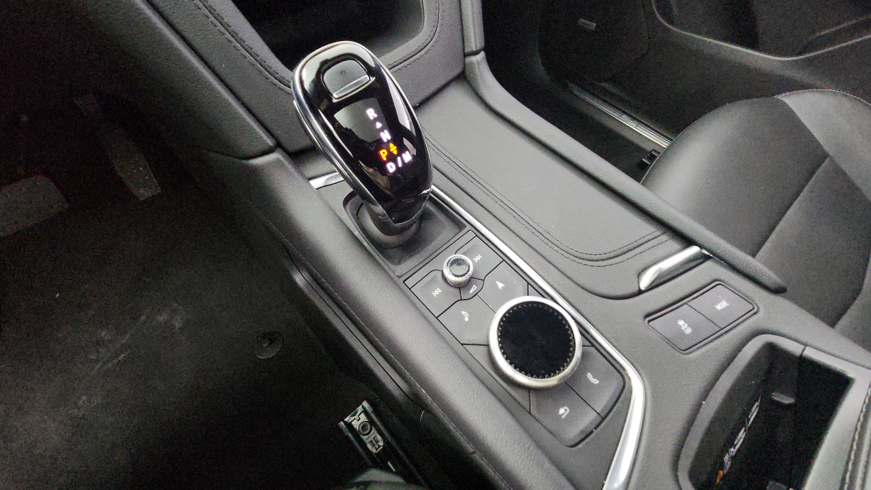 2025 Cadillac XT5 AWD Premium Luxury