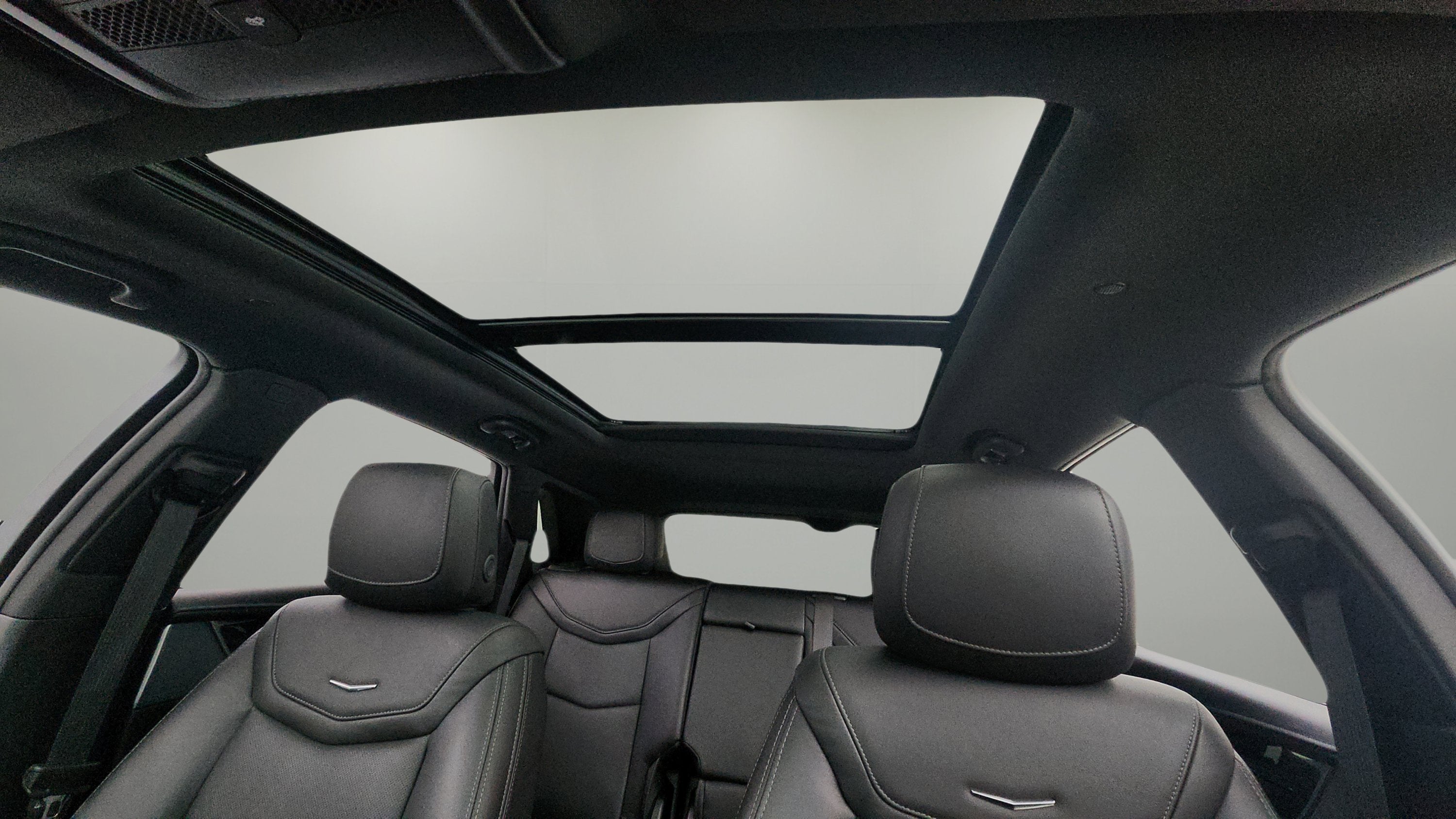 2025 Cadillac XT5 AWD Premium Luxury