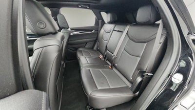 2025 Cadillac XT5 AWD Premium Luxury