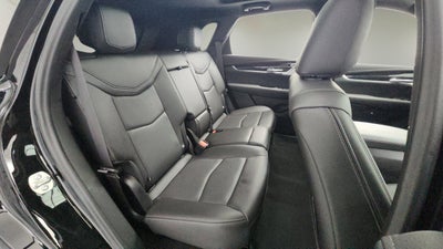 2025 Cadillac XT5 AWD Premium Luxury