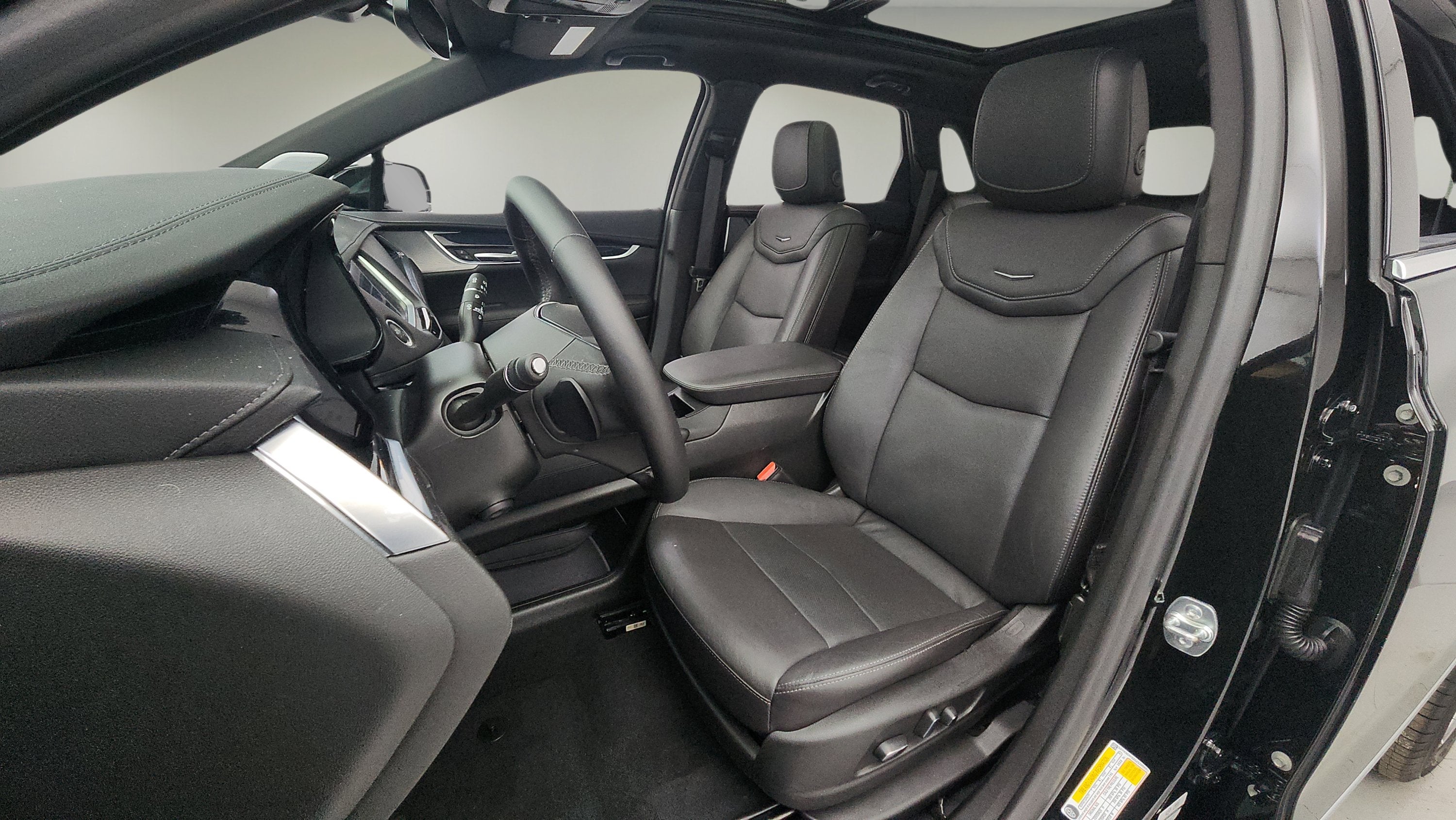 2025 Cadillac XT5 AWD Premium Luxury