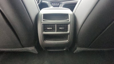 2025 Cadillac XT5 AWD Premium Luxury