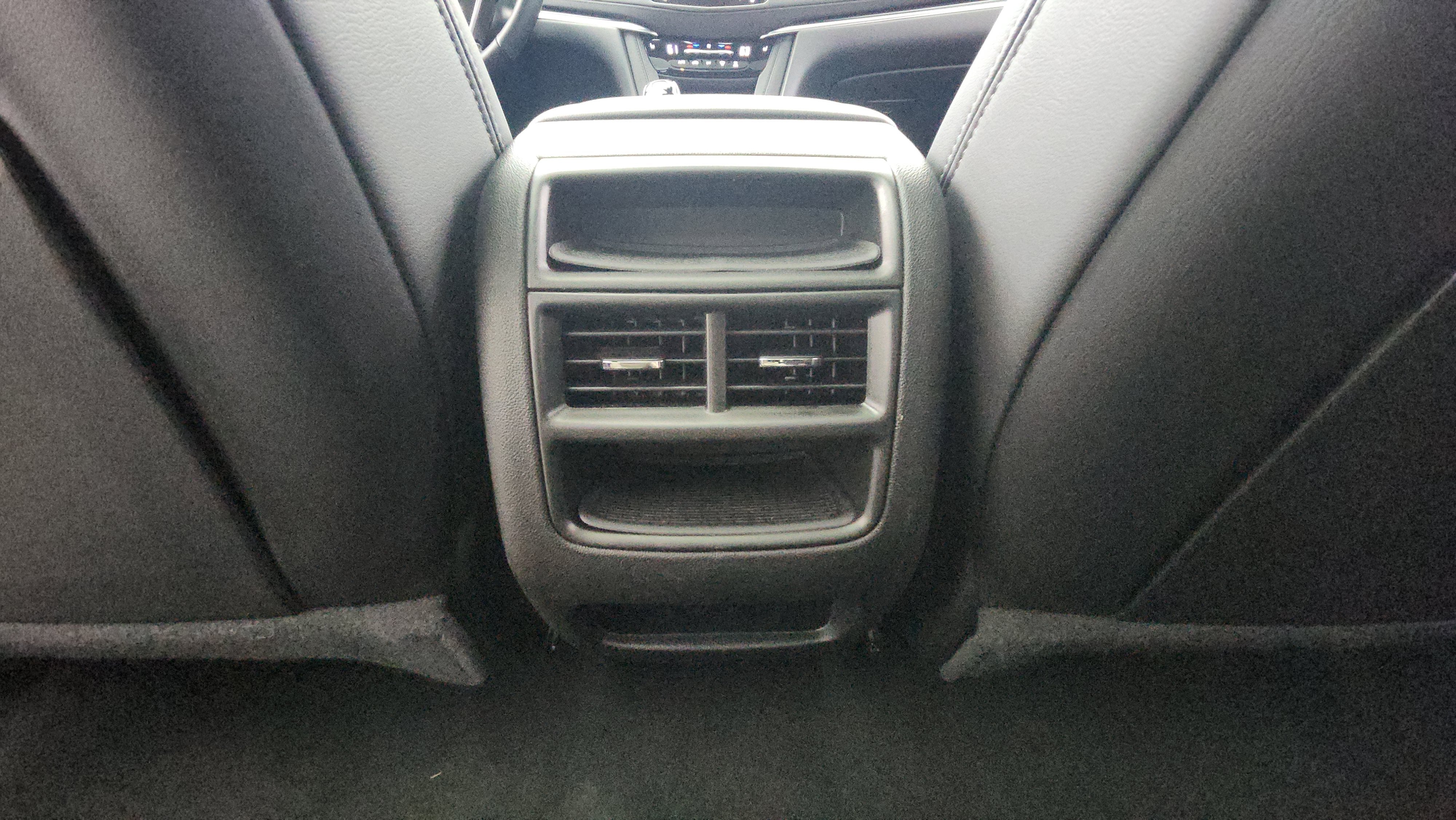 2025 Cadillac XT5 AWD Premium Luxury