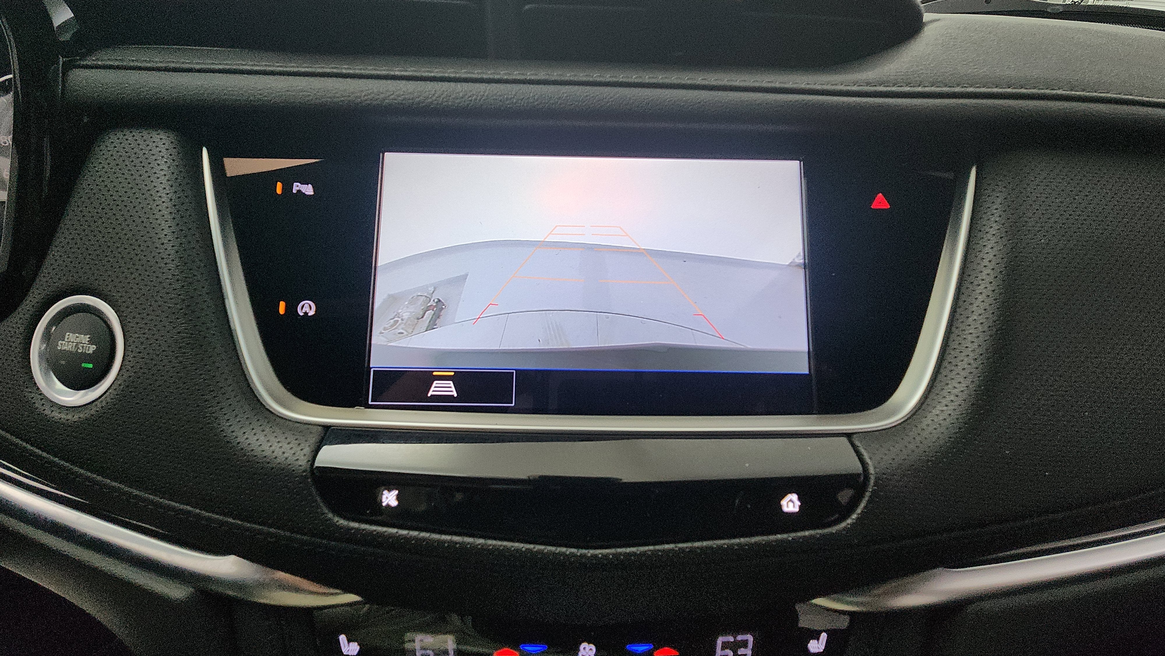 2025 Cadillac XT5 AWD Premium Luxury