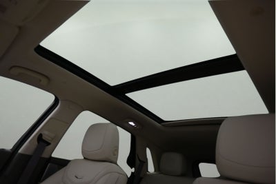 2024 Cadillac XT5 AWD Premium Luxury