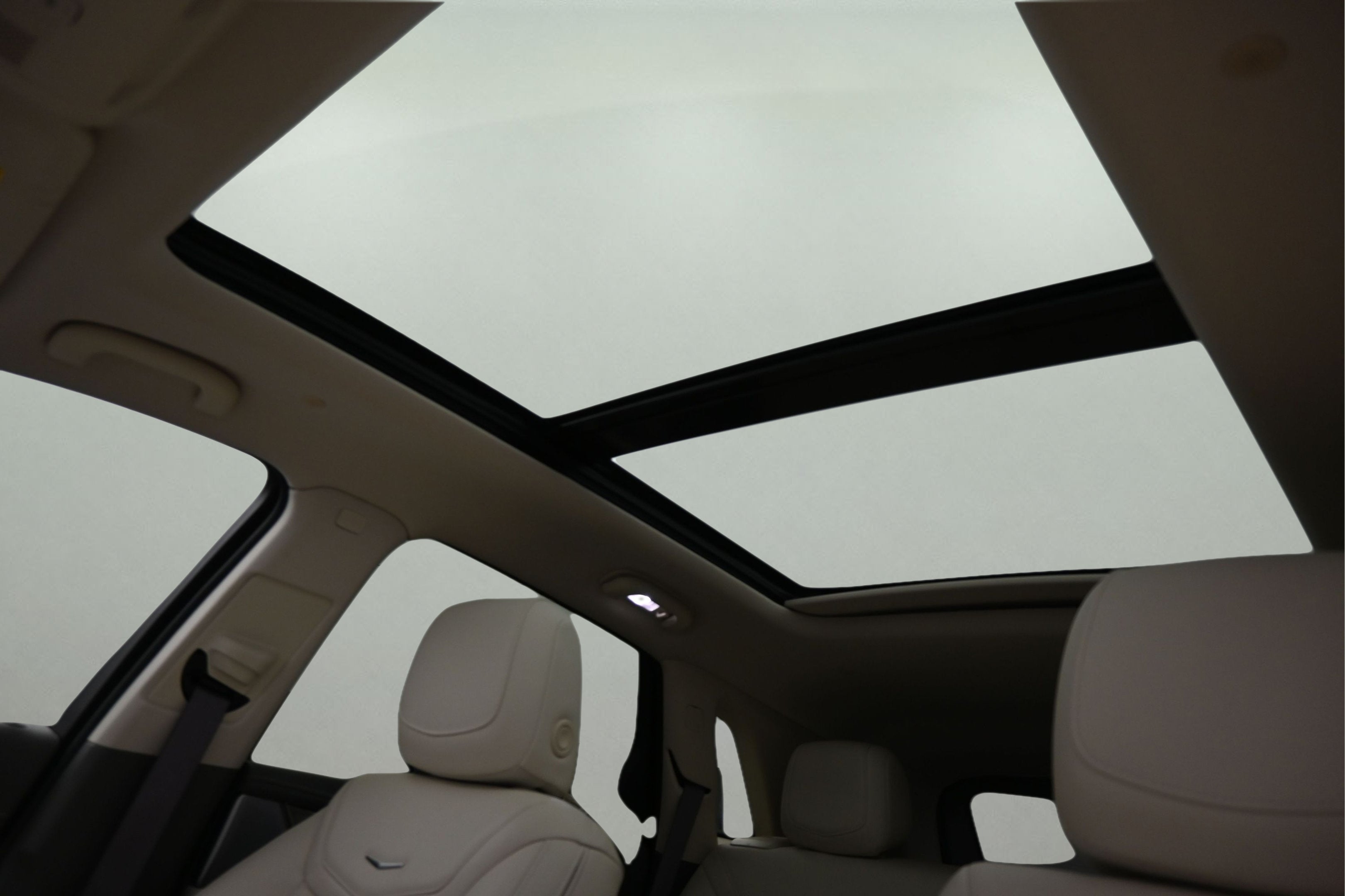 2024 Cadillac XT5 AWD Premium Luxury