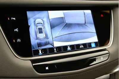 2024 Cadillac XT5 AWD Premium Luxury