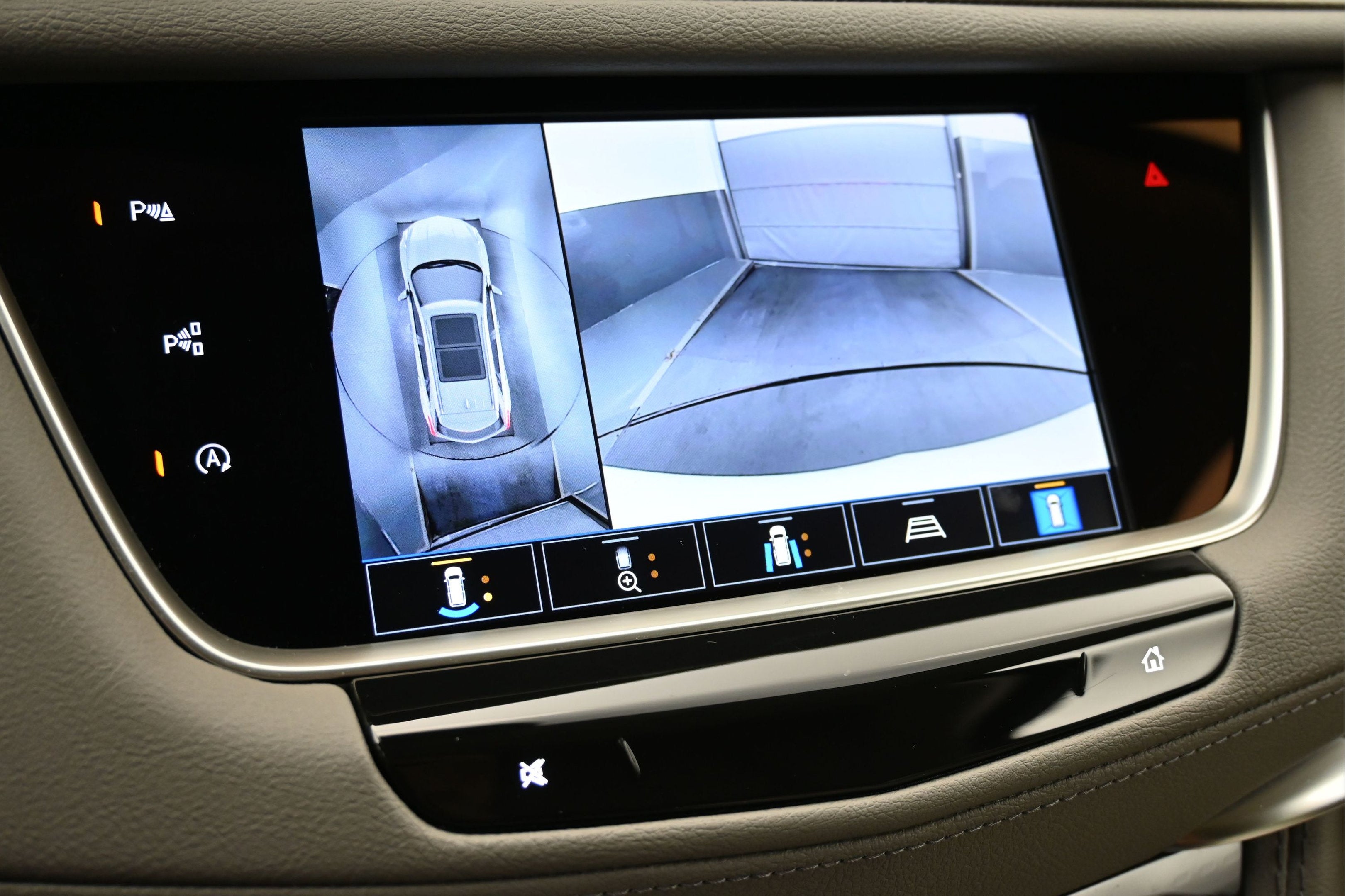 2024 Cadillac XT5 AWD Premium Luxury