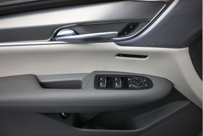2024 Cadillac XT5 AWD Premium Luxury