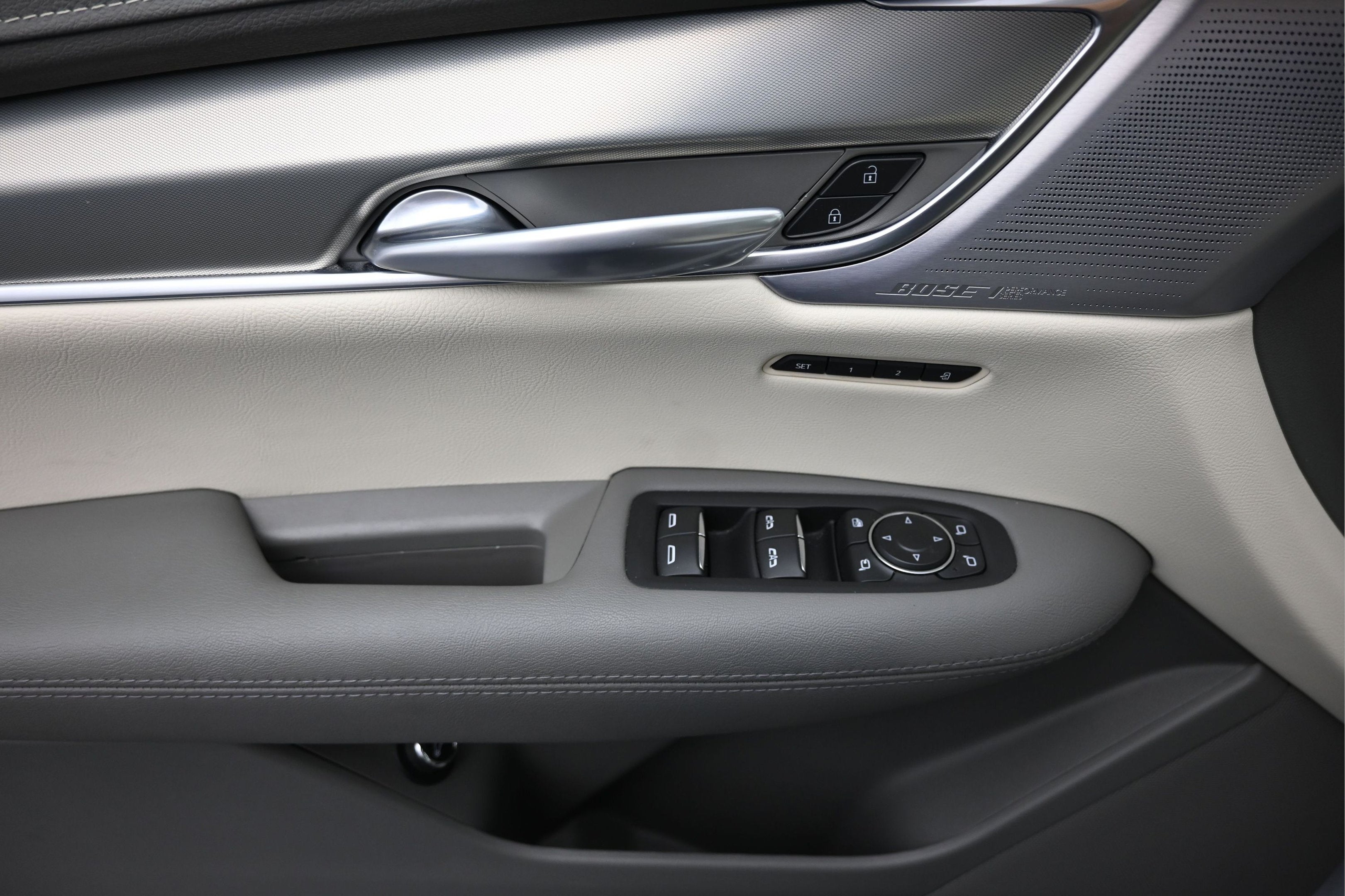 2024 Cadillac XT5 AWD Premium Luxury