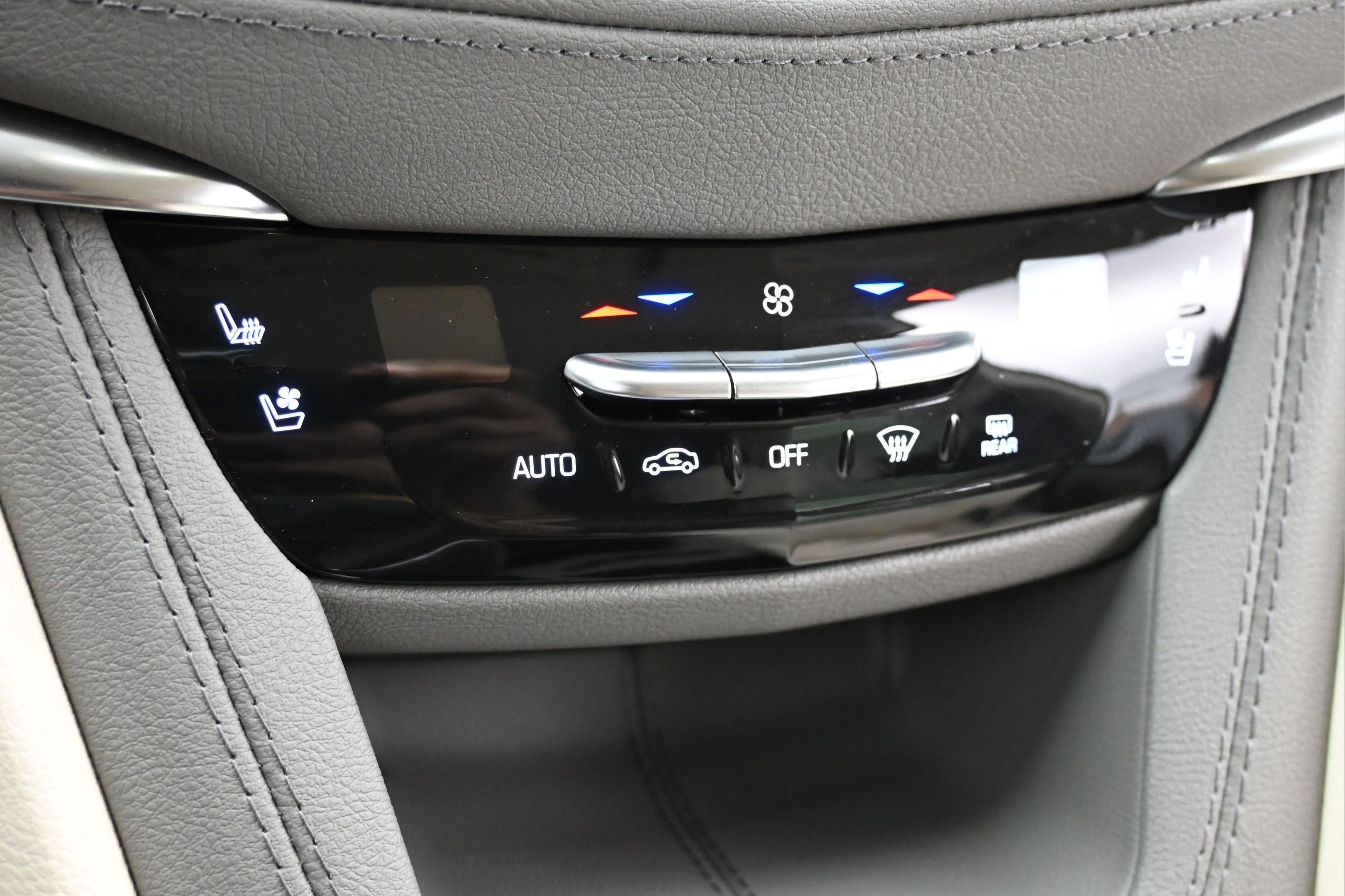 2024 Cadillac XT5 AWD Premium Luxury