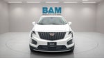 2024 Cadillac XT5 AWD Premium Luxury