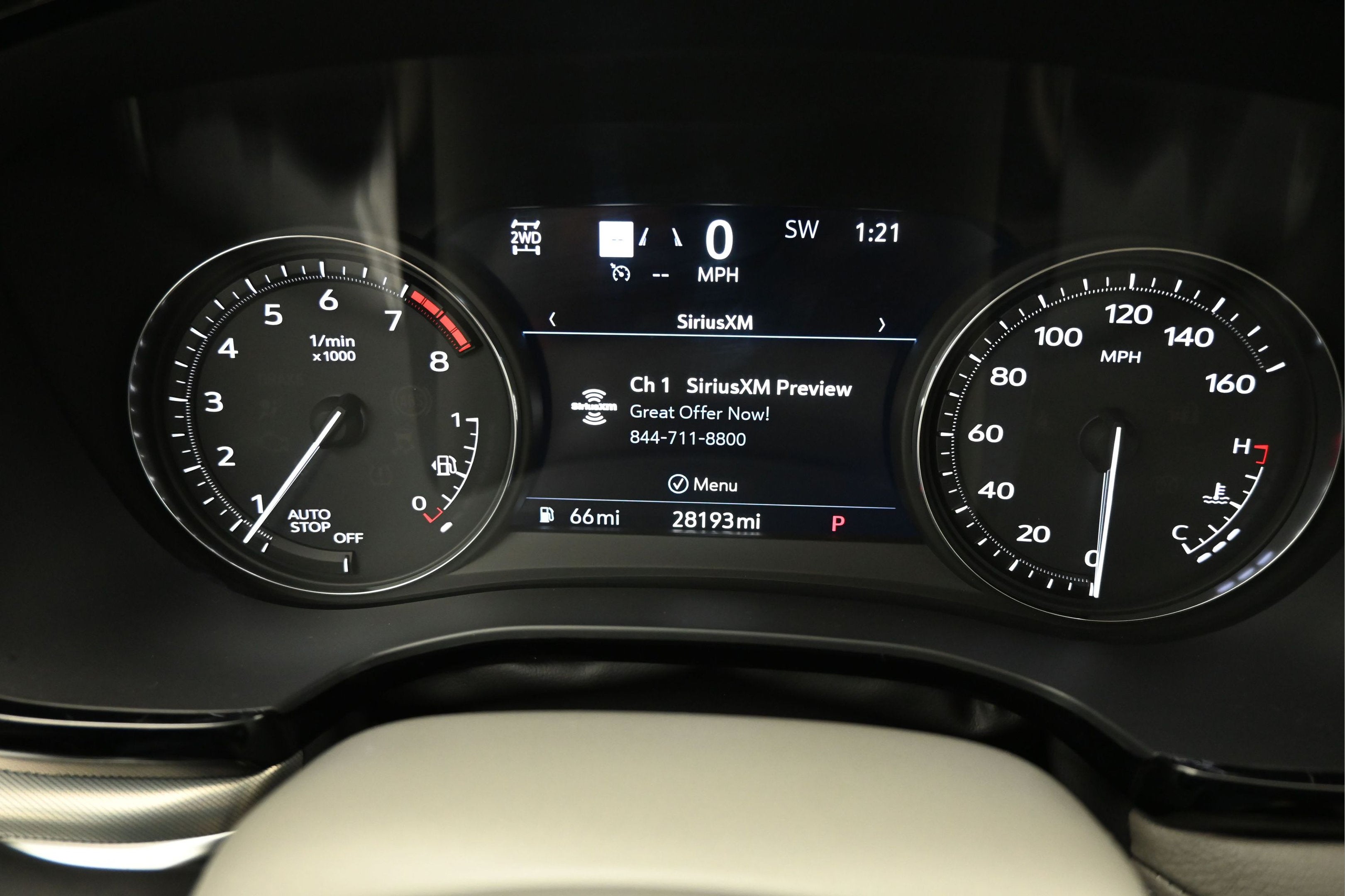 2024 Cadillac XT5 AWD Premium Luxury
