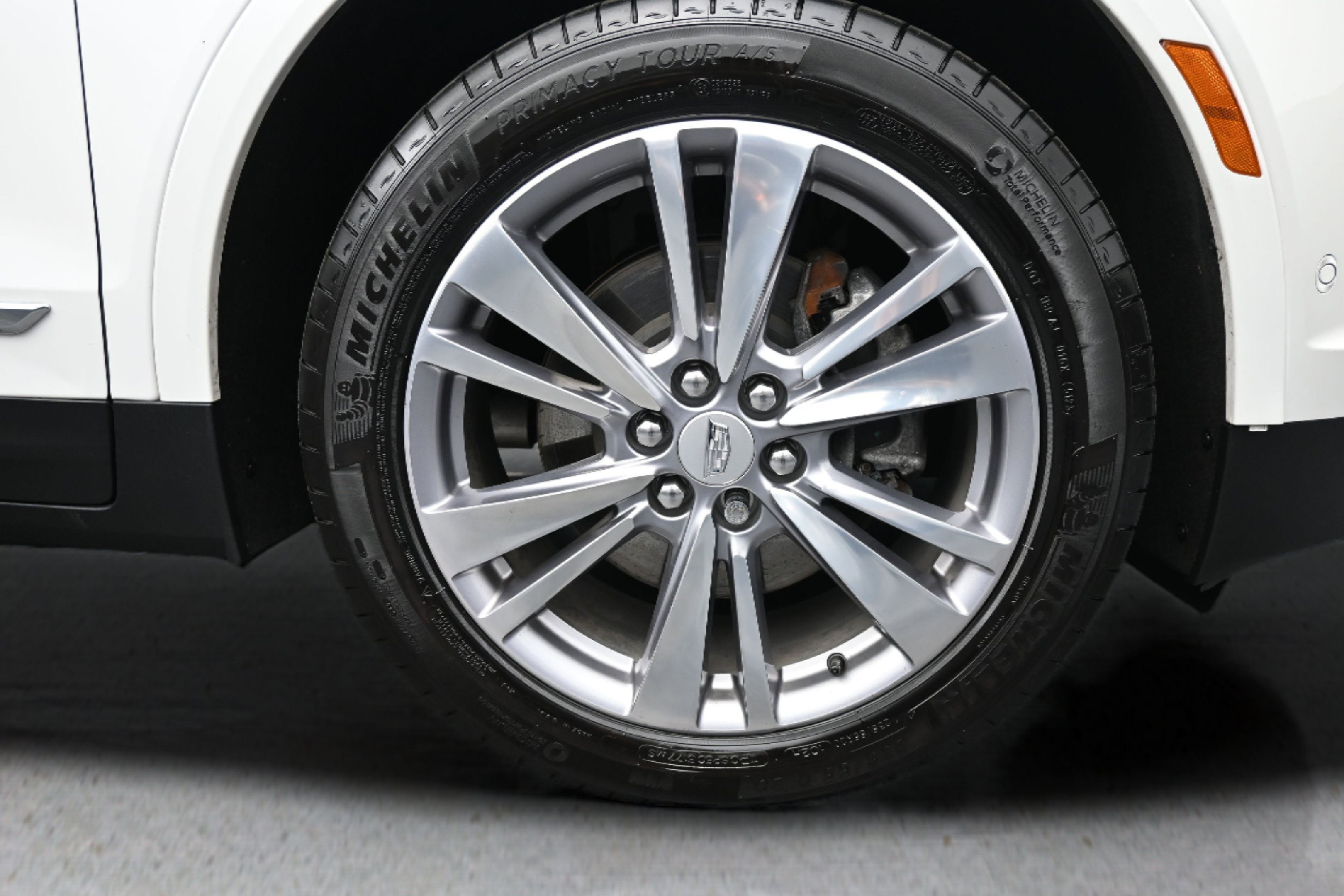 2024 Cadillac XT5 AWD Premium Luxury