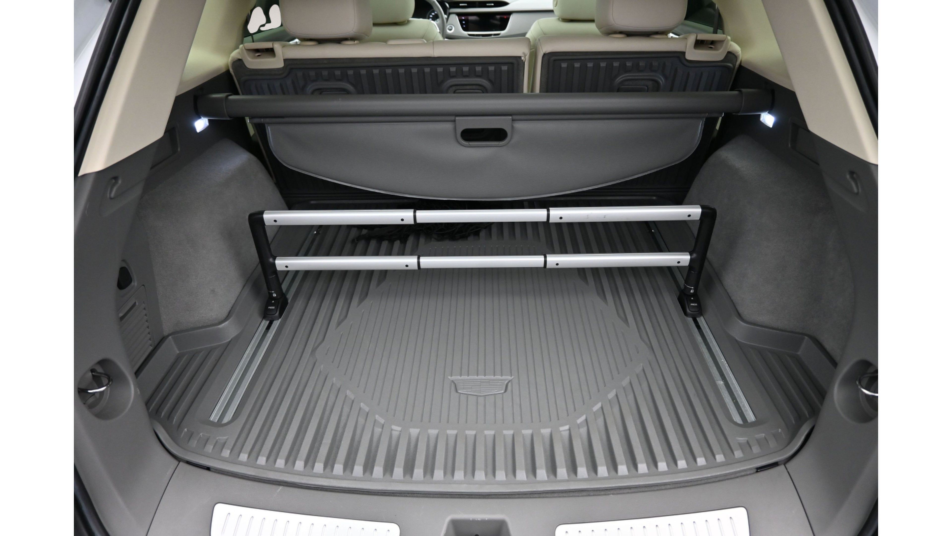 2024 Cadillac XT5 AWD Premium Luxury