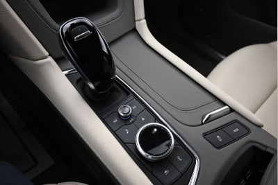 2024 Cadillac XT5 AWD Premium Luxury