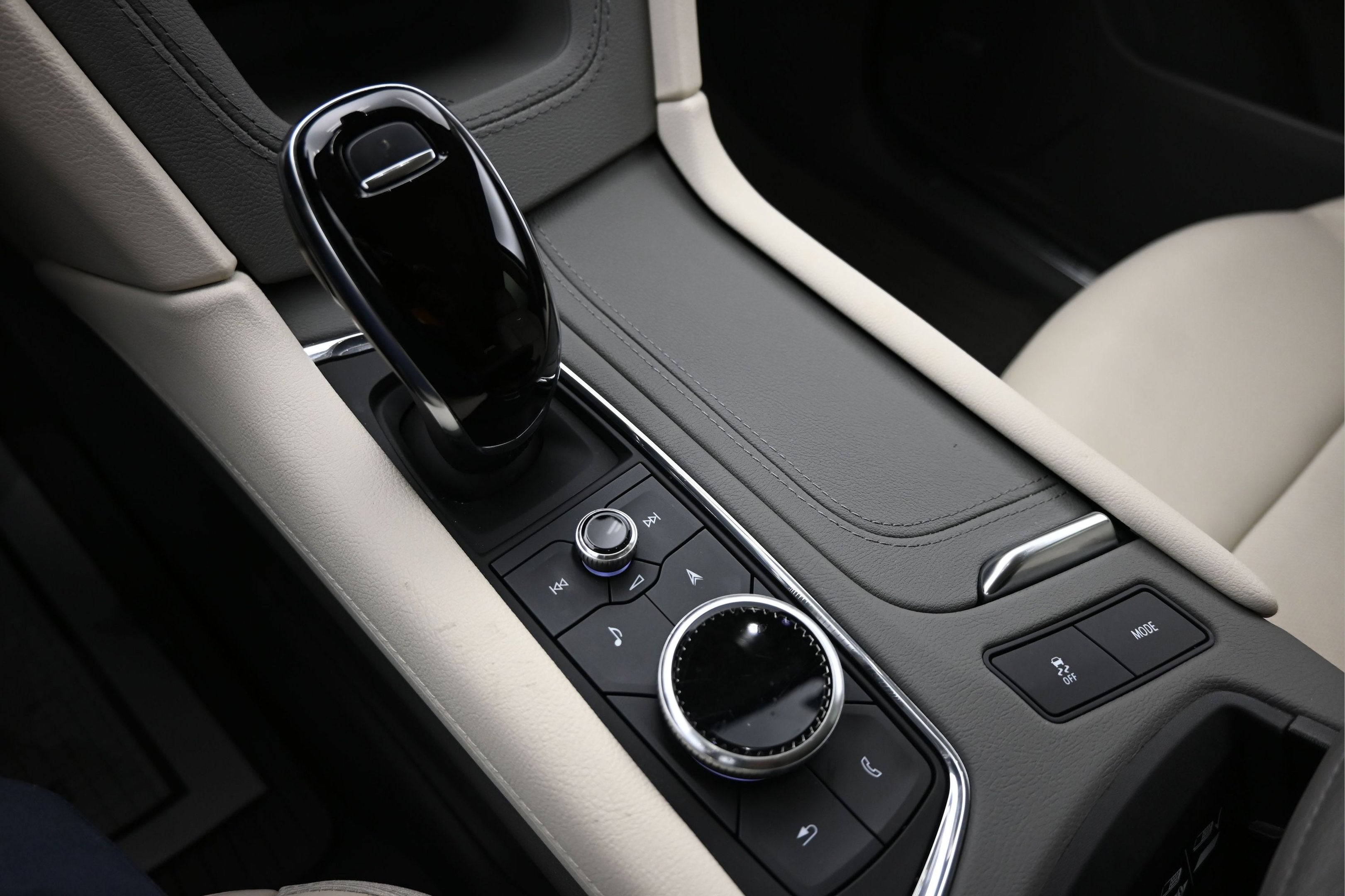2024 Cadillac XT5 AWD Premium Luxury
