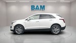 2024 Cadillac XT5 AWD Premium Luxury