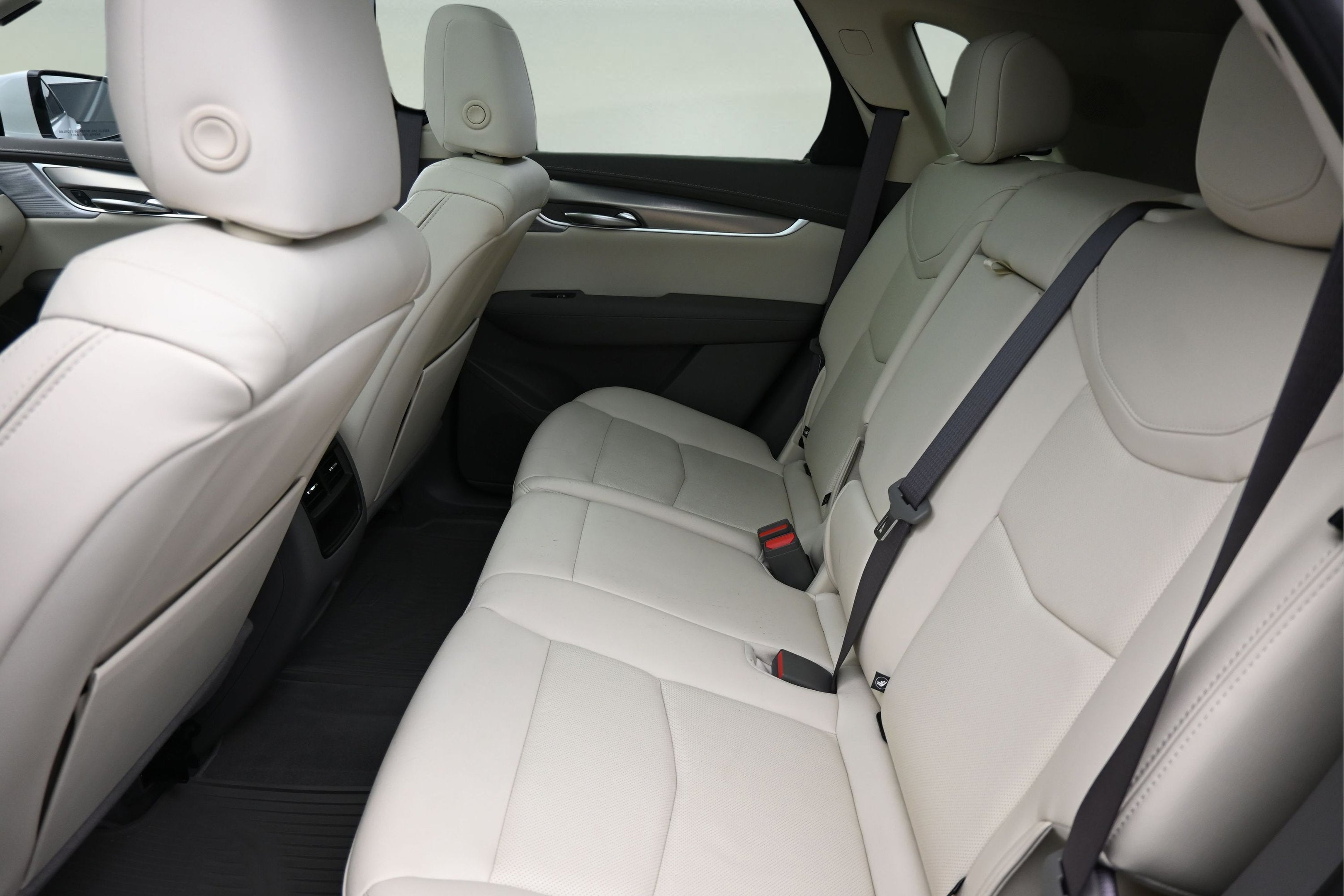 2024 Cadillac XT5 AWD Premium Luxury