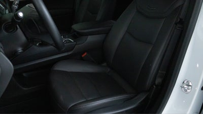 2025 Cadillac XT5 AWD Premium Luxury