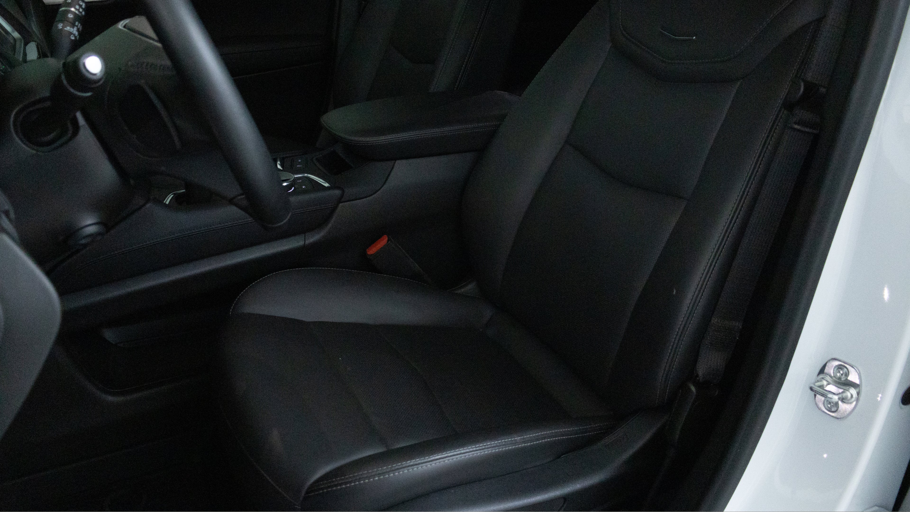 2025 Cadillac XT5 AWD Premium Luxury