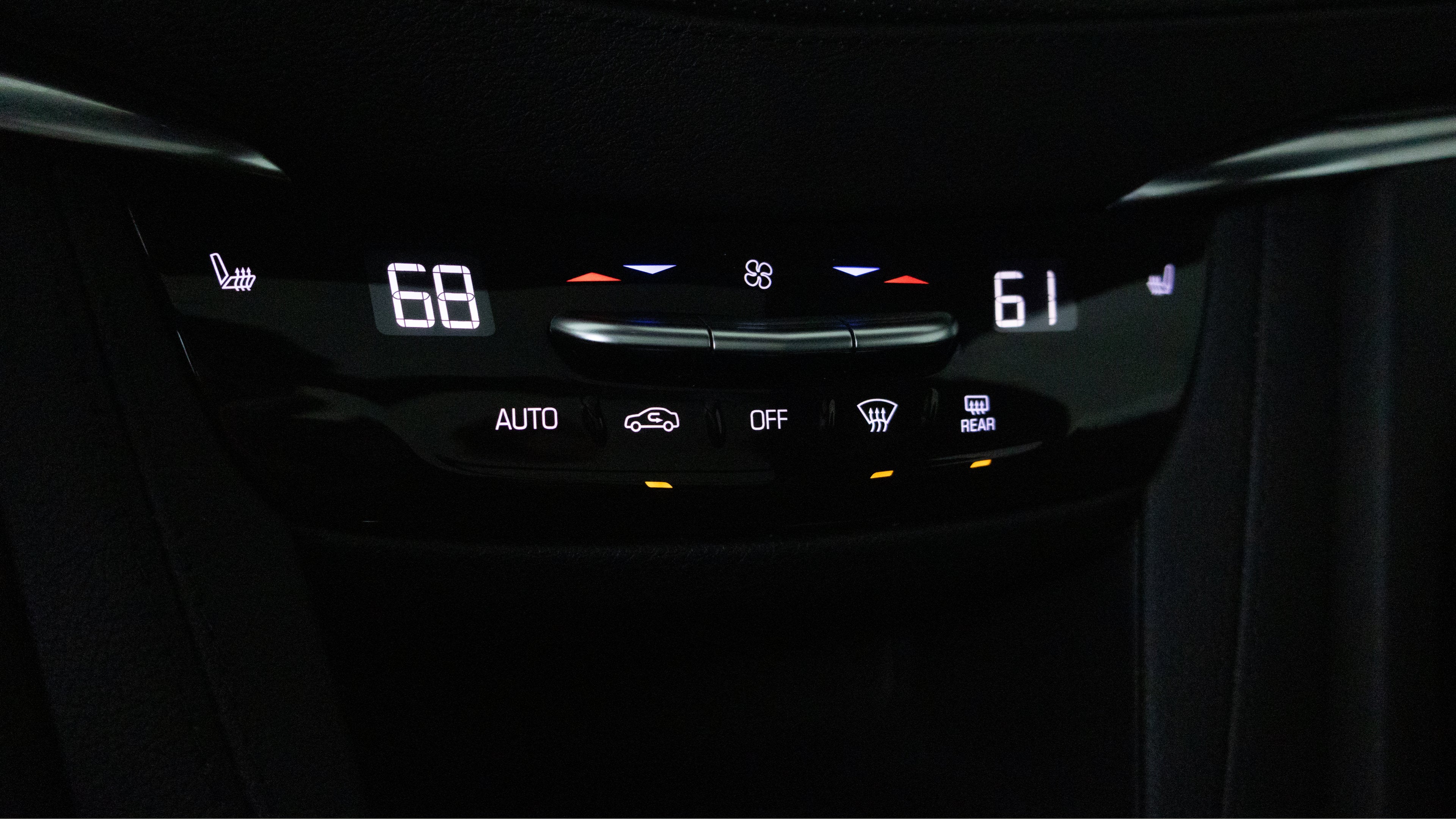 2025 Cadillac XT5 AWD Premium Luxury