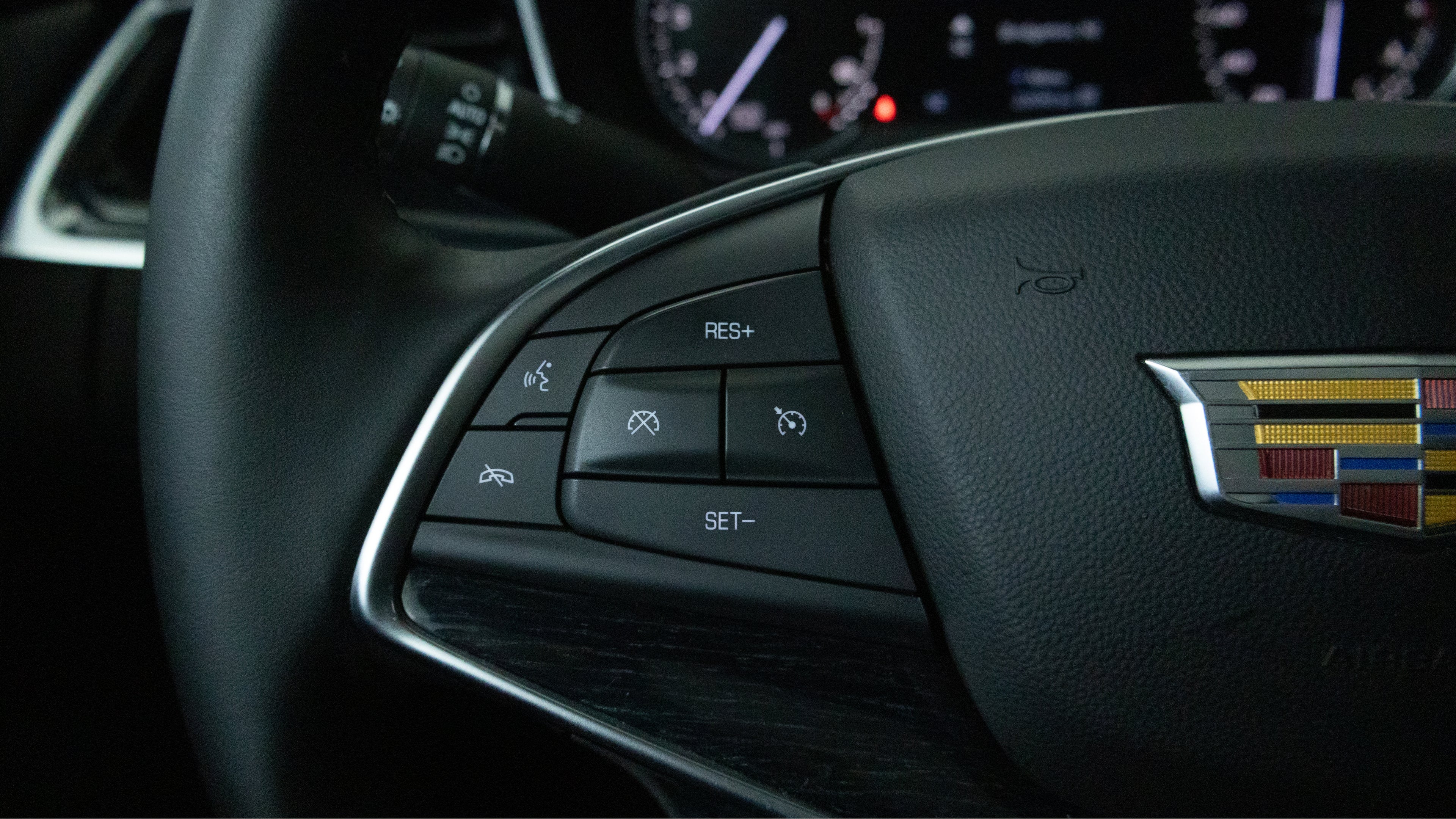 2025 Cadillac XT5 AWD Premium Luxury